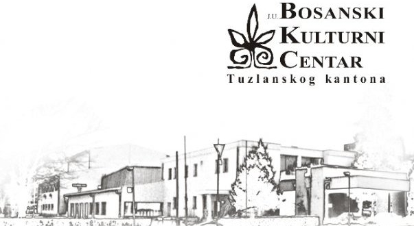 Decembar u JU Bosanski kulturni centar TK